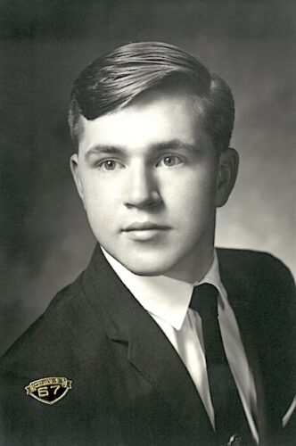 David C. Phalen